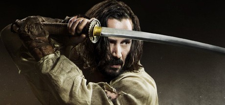 Ronin 47: Keanu Reeves u potrazi za pravdom i osvetom (trailer)