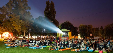 Riječno kino uz Karlovačko ovaj vikend u španjolskom štihu! Riječno kino uz Karlovačko ovaj vikend u španjolskom štihu!