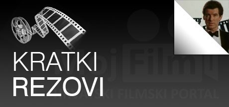 Pogledajte 846. Kratke rezove