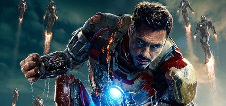 Iron Man 3 konačno na DVD-u