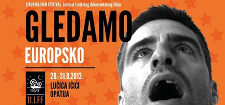 Počinje 11. Liburnia Film Festival Počinje 11. Liburnia Film Festival