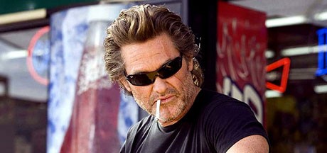 Kurt Russel pridružuje se "brzoj" ekipi