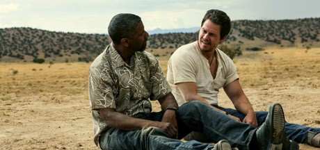 Denzel Washington i Mark Wahlberg u akcijskom hitu "2 igrača" Denzel Washington i Mark Wahlberg u akcijskom hitu "2 igrača"