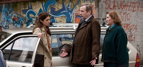 "Obrana i zaštita" od 26. rujna u kinima