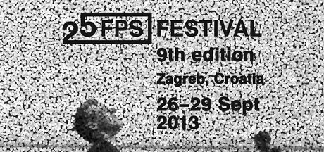 Danas počinje 9. Festival 25 FPS Danas počinje 9. Festival 25 FPS