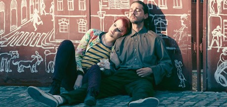 The Necessary Death of Charlie Countryman: film prepun borbe i ljubavi