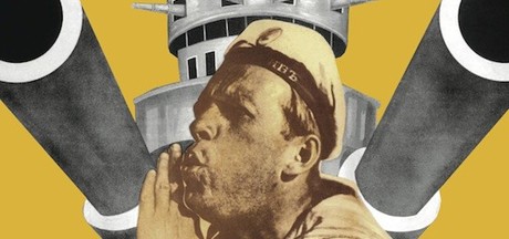 Krstarica Potemkin Fil(m)harmonija: projekcije kultnog filma uz glazbenu pratnju Krstarica Potemkin Fil(m)harmonija: projekcije kultnog filma uz glazbenu pratnju