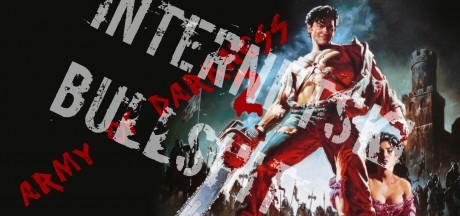 Bruce Campbell:  "Army of Darkness 2" internetski je bullshit!