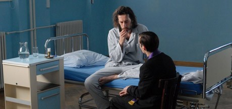 Nove nominacije za filmove "Svećenikova djeca" i "Posljednja ambulantna kola Sofije" Nove nominacije za filmove "Svećenikova djeca" i "Posljednja ambulantna kola Sofije"