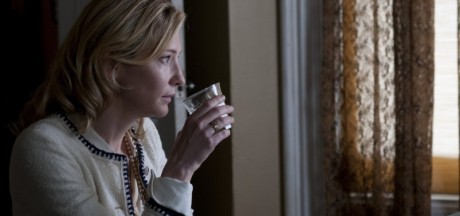 Gledali smo: Jasmine French (Blue Jasmine)