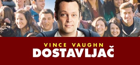 "Dostavljamo" vas u CineStar "Dostavljamo" vas u CineStar