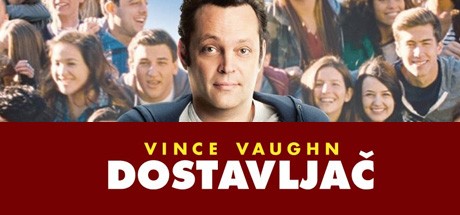 "Dostavljamo" vas u CineStar