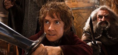 Među prvima pogledajte film "Hobit: Smaugova pustoš" Među prvima pogledajte film "Hobit: Smaugova pustoš"