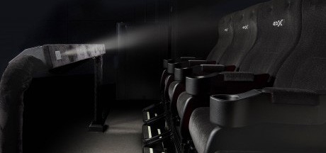 Isprobali smo 4DX kino