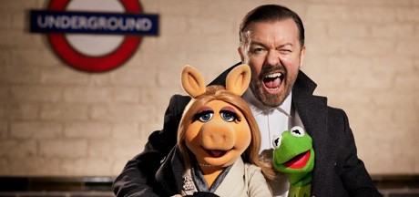 Promo spot za Muppete koji će vas nasmijati do suza Promo spot za Muppete koji će vas nasmijati do suza