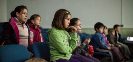"Djeca-vukovi" preplivala Jadran! "Djeca-vukovi" preplivala Jadran!