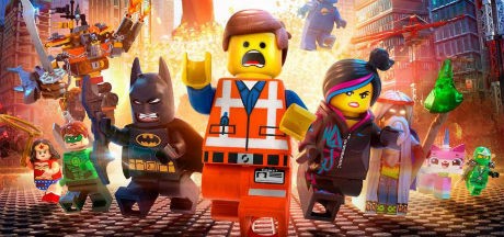 Lego film je najsloženiji film svih vremena Lego film je najsloženiji film svih vremena