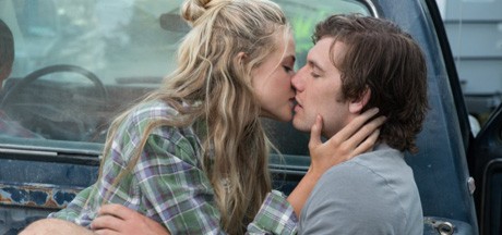 Poklanjamo ulaznice za "Beskrajnu ljubav" u CineStaru Poklanjamo ulaznice za "Beskrajnu ljubav" u CineStaru