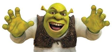 Stiže nam novi Shrek Stiže nam novi Shrek