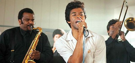 "Get on up!" - Dolazi film o Jamesu Brownu