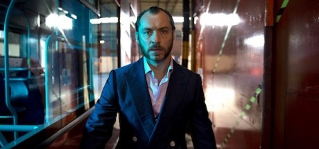 Jude Law kao bombastični Dom Hemingway