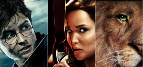 Znate li koje su tri najuspješnije filmske franšize? Znate li koje su tri najuspješnije filmske franšize?