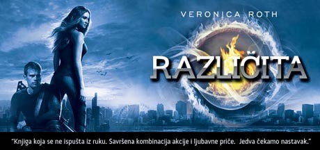 Poklanjamo dvije iste Različite knjige Poklanjamo dvije iste Različite knjige