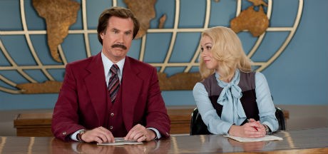 Pogledajte kako bi Anchorman izgledao bez urnebesnih šala Pogledajte kako bi Anchorman izgledao bez urnebesnih šala
