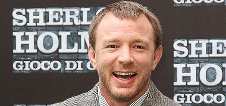 Guy Ritchie redatelj Kralja Atrhura Guy Ritchie redatelj Kralja Atrhura