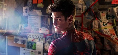 Čudesni foršpani za Čudesnog Spider-Mana 2 Čudesni foršpani za Čudesnog Spider-Mana 2