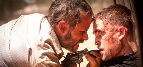 Guy Pearce i Robert Pattinson u tmurnoj drami "The Rover"