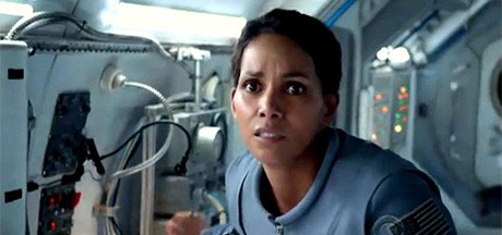 Halle Berry i Goran Višnjić u ZF seriji "Extant" Halle Berry i Goran Višnjić u ZF seriji "Extant"