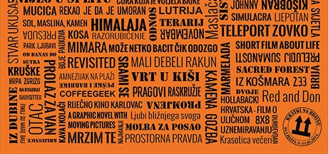 Stotinjak hrvatskih kratkih filmova isporučenih - prioritaire Stotinjak hrvatskih kratkih filmova isporučenih - prioritaire