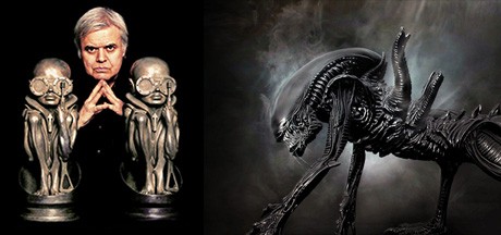 Preminuo H.R. Giger, vizualni otac Xenomorpha