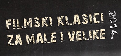 Filmski klasici za velike i male