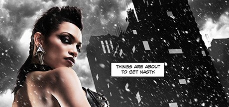 Sin City: A Dame to Kill For - upoznajte glavne likove Sin City: A Dame to Kill For - upoznajte glavne likove