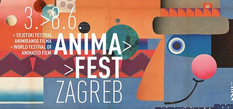 Sutra počinje 24. Animafest