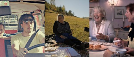 Čarolija požude u Dokukinu Čarolija požude u Dokukinu
