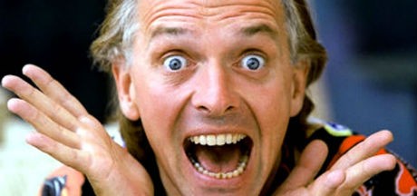 Preminuo Rik Mayall, glumac koji je utjelovio Alana B'Starda