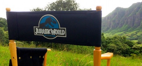 Voljeli ste Jurski park? Dolazi Jurski svijet
