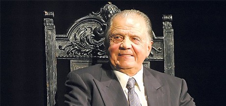 Bora Todorović - 5. studeni 1930. - 7. srpanj 2014.