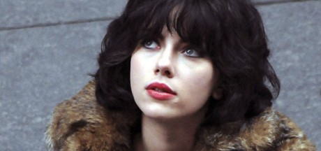 Scarlett Johansson kao seksi svemirka na 8. Vukovar Film Festivalu Scarlett Johansson kao seksi svemirka na 8. Vukovar Film Festivalu
