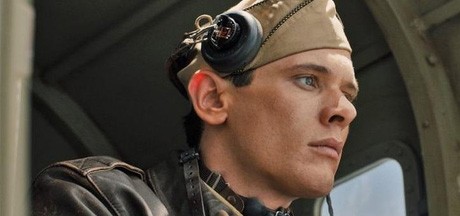 Unbroken - Angelina Jolie režirala zatočeništvo olimpijskog trkača Unbroken - Angelina Jolie režirala zatočeništvo olimpijskog trkača