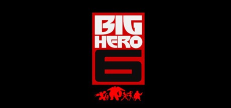 Friški foršpan - Big Hero 6 Friški foršpan - Big Hero 6