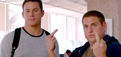 22 Jump Street - Najava koja nije za one slabijih zivaca! 22 Jump Street - Najava koja nije za one slabijih zivaca!