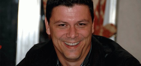 Razgovor sa Sergejom Stanojkovskim, direktorom Avvantura film festivala Razgovor sa Sergejom Stanojkovskim, direktorom Avvantura film festivala