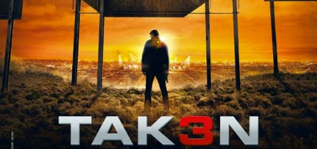 Pogledajte upravo objavljen trailer za film TAK3N Pogledajte upravo objavljen trailer za film TAK3N