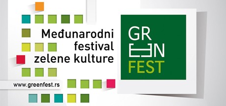 U Beogradu sve spremno za 5. Geen Fest U Beogradu sve spremno za 5. Geen Fest