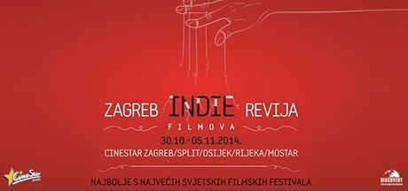 Stari trebaš kartu? - Dijelimo karte za Zagreb Indie Reviju Stari trebaš kartu? - Dijelimo karte za Zagreb Indie Reviju