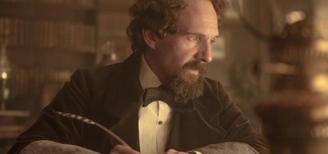 Charles Dickens konačno došao u kina! Charles Dickens konačno došao u kina!